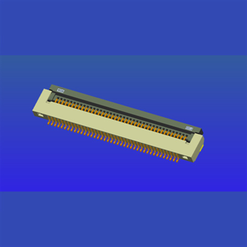 0.5mm間距1.5高掀蓋式FPC