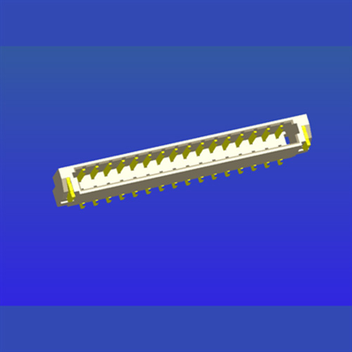 0.80mm間距T1臥貼WTB