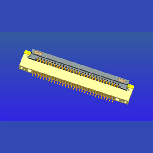 0.5mm間距1.2高T2掀蓋式FPC