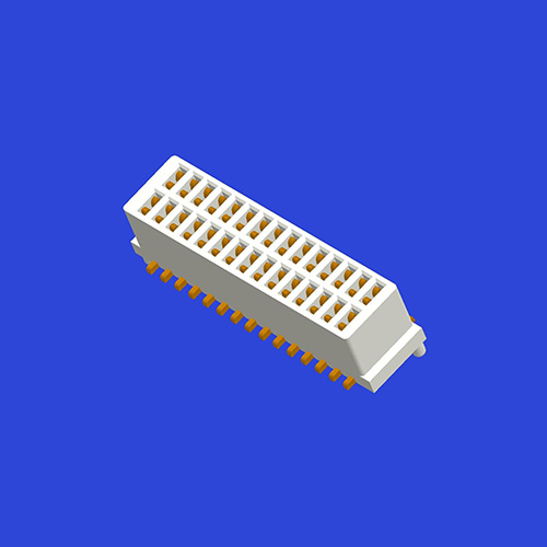 0.8mm間距公座