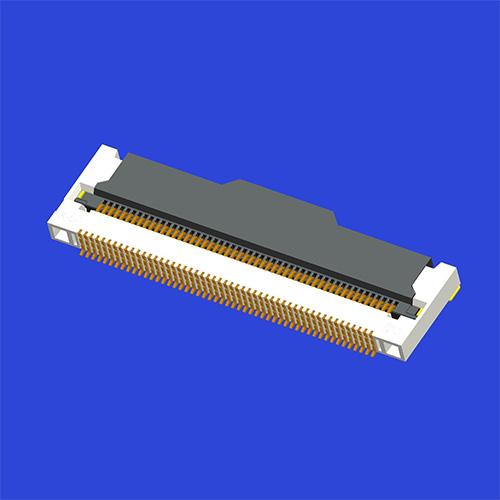 0.5mm間距2.1高掀蓋式FPC(CT)