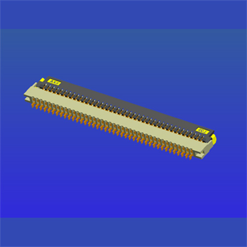0.5mm間距1.0高掀蓋式FPC
