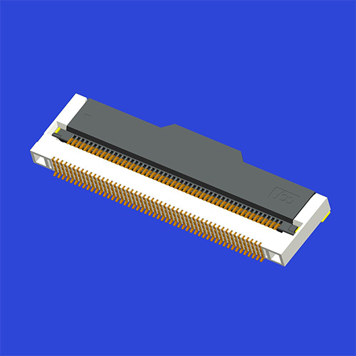 0.5mm間距2.1高掀蓋式FPC(EMI)